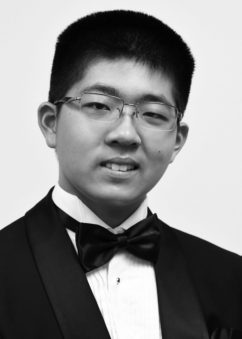 Nathan Xu