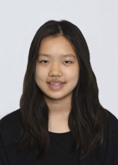 Sheryl Sun