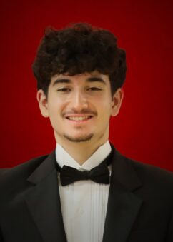 Leonardo Fazzini, Viola