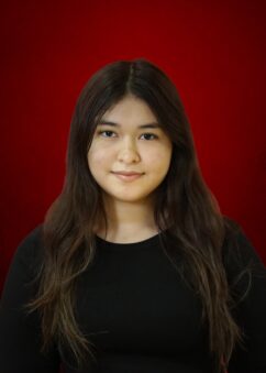 Nathaly Bonilla, Viola