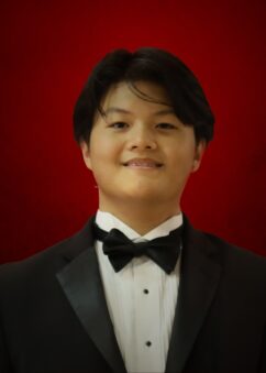 Oliver Tran, Double Bass