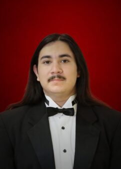 Cristopher Sanchez, Violin