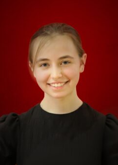 Faith Alexis Maxian, Violin