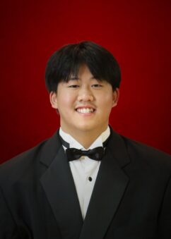 Kelvin Nguyen, Double Bass