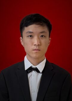 Zechariah Zhong, Flute