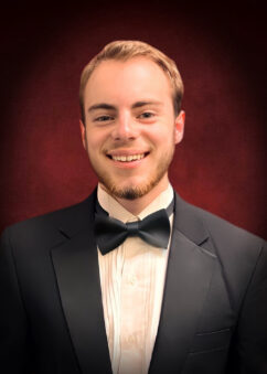 Joshua Murrell