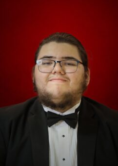 Matthew Perez, Violin