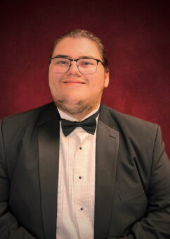 Matthew Perez