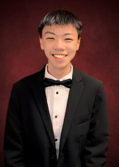 Max Liu