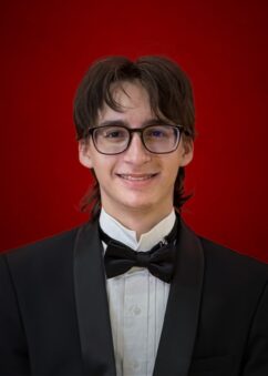 Joaquin Franco, Cello