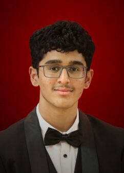 Joshua Kurian, Cello