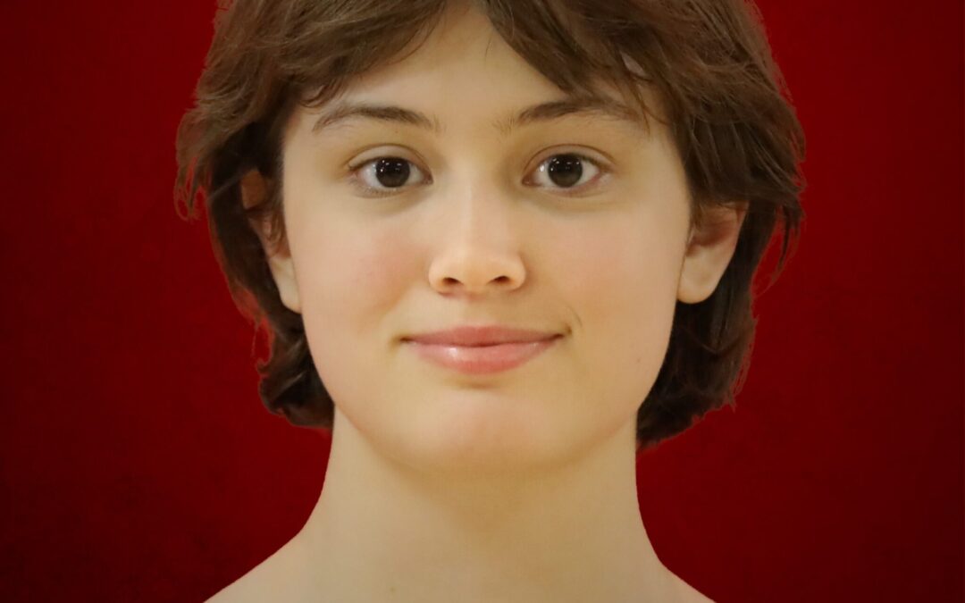 Amelia Barrett