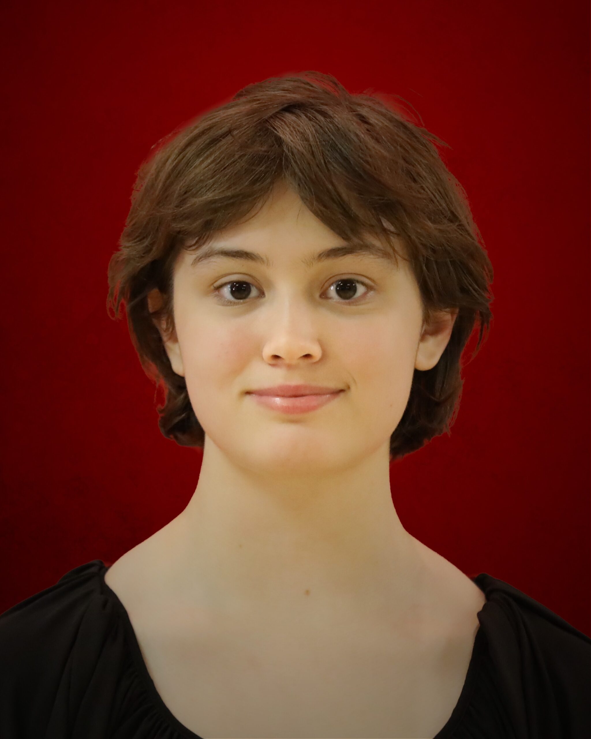 Amelia Barrett