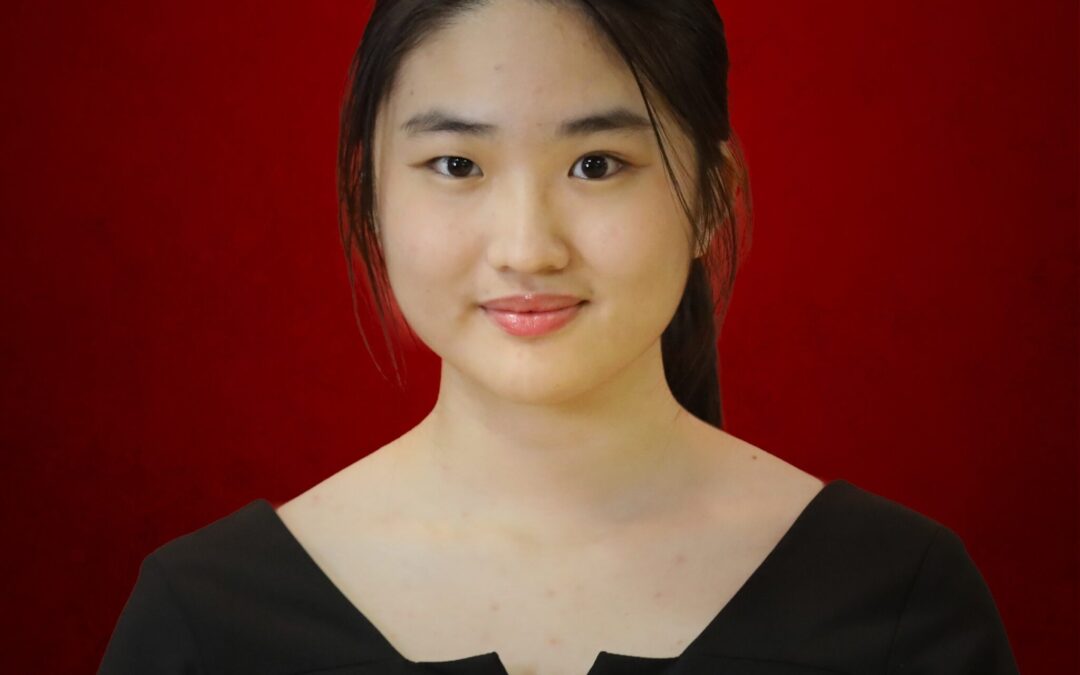 April Guo