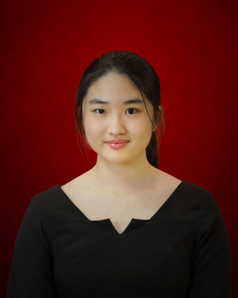 April Guo