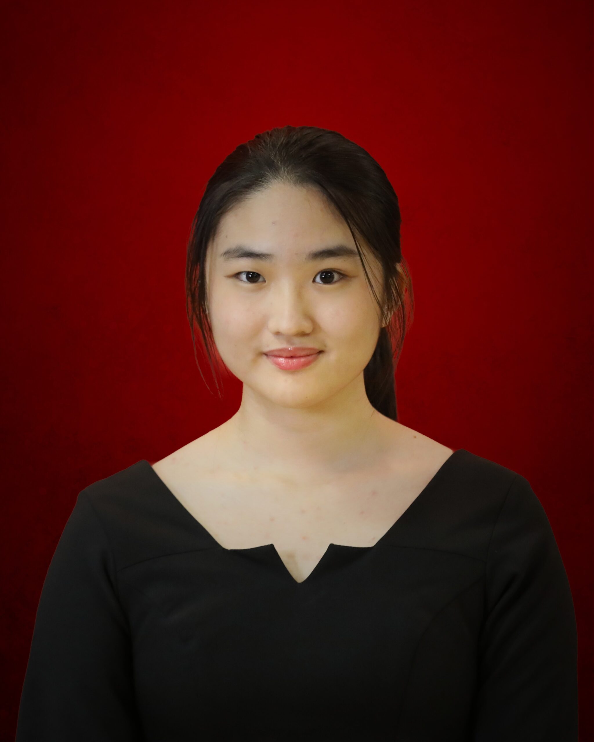 April Guo