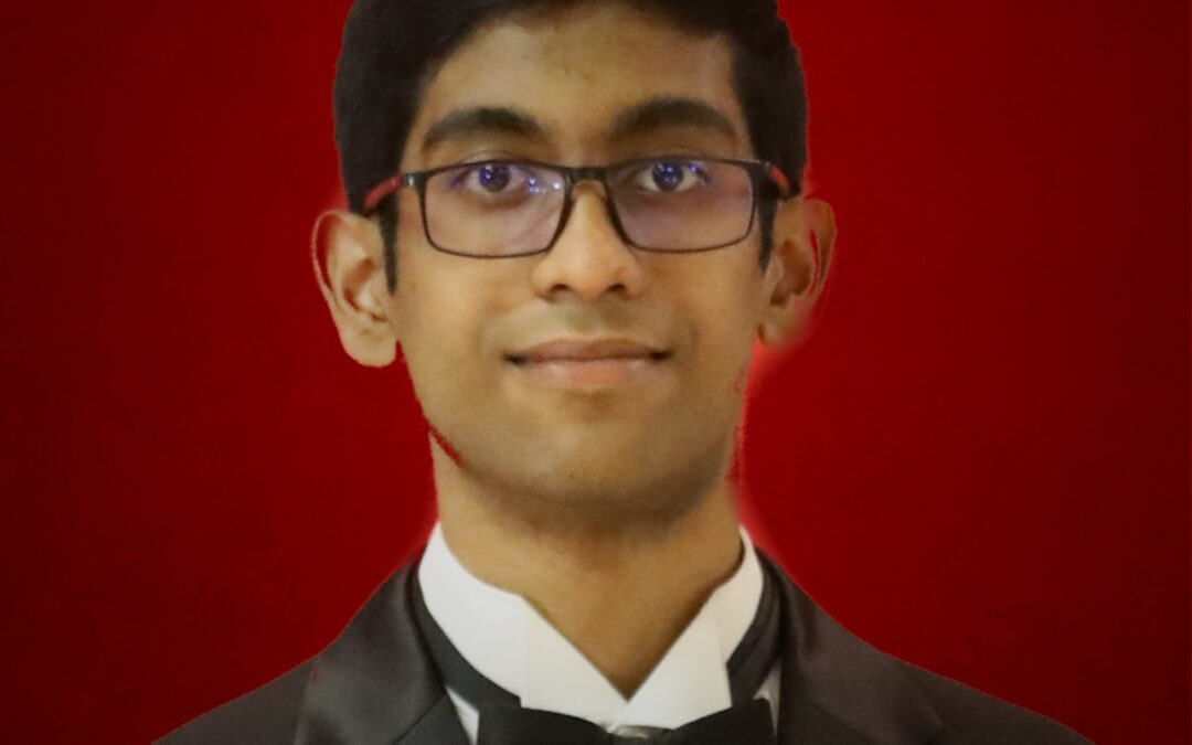 Arjun Chandupatla