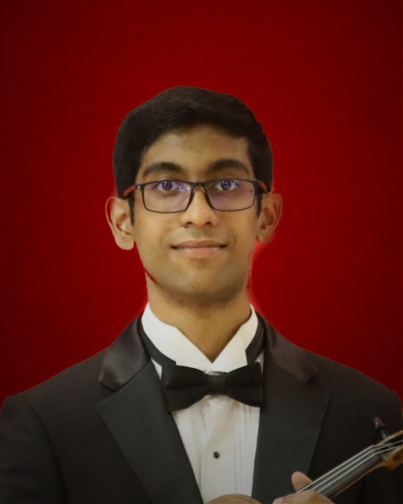 Arjun Chandupatla