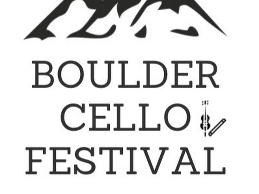 Boulder Cello Festival