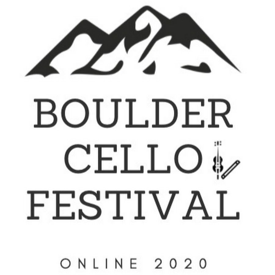Boulder Cello Festival