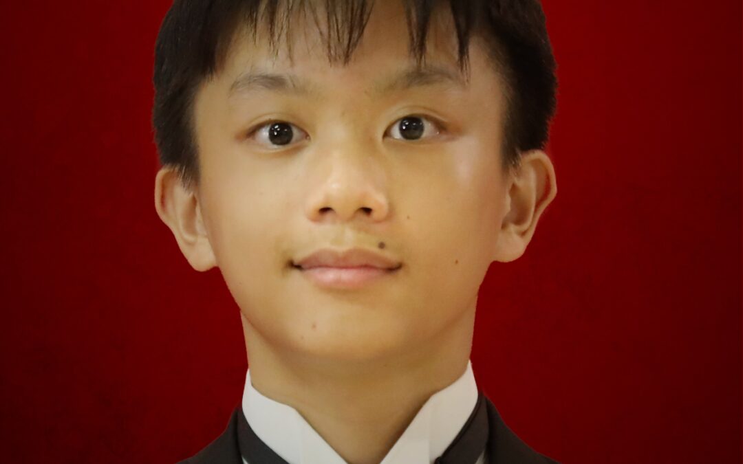 Brayden Lim