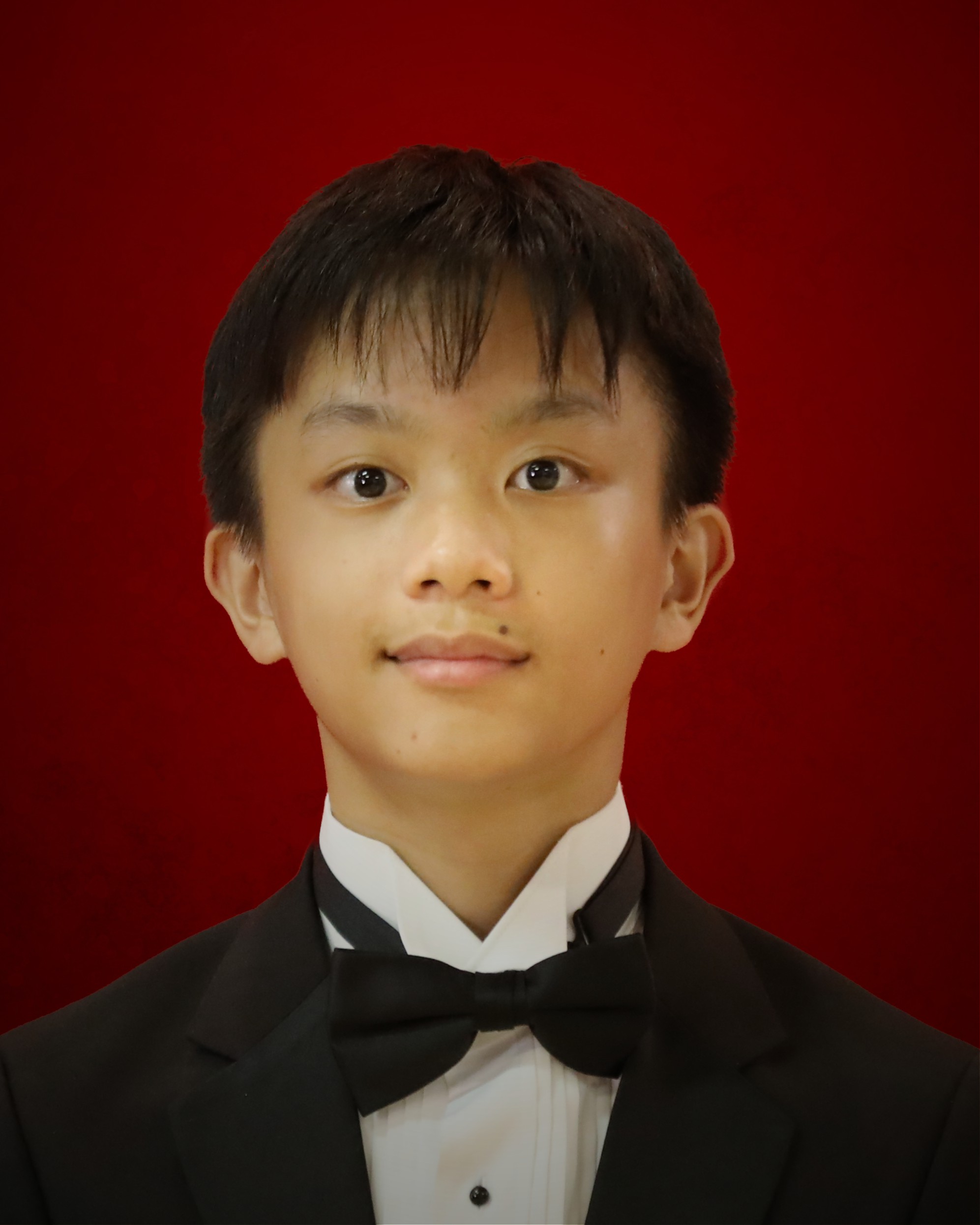 Brayden Lim