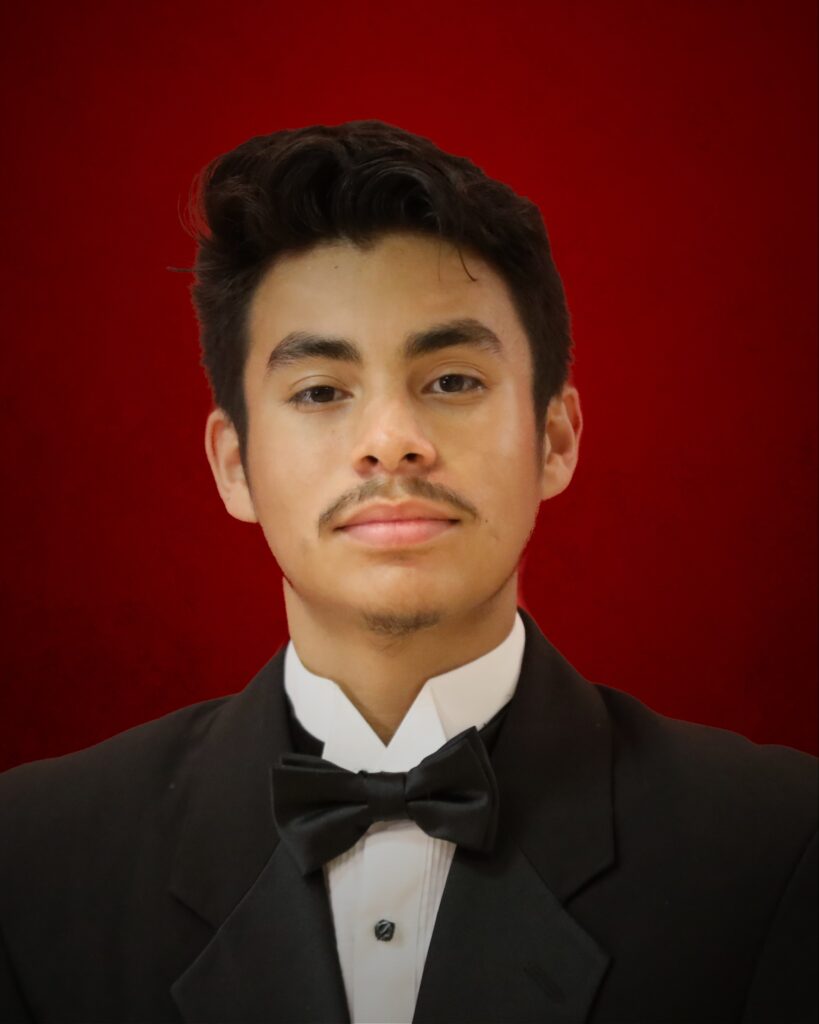 Cesar Rodriguez