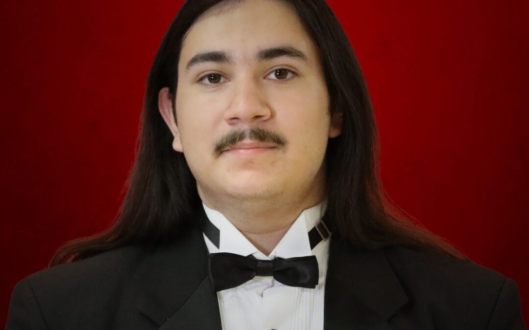 Cristopher Sanchez