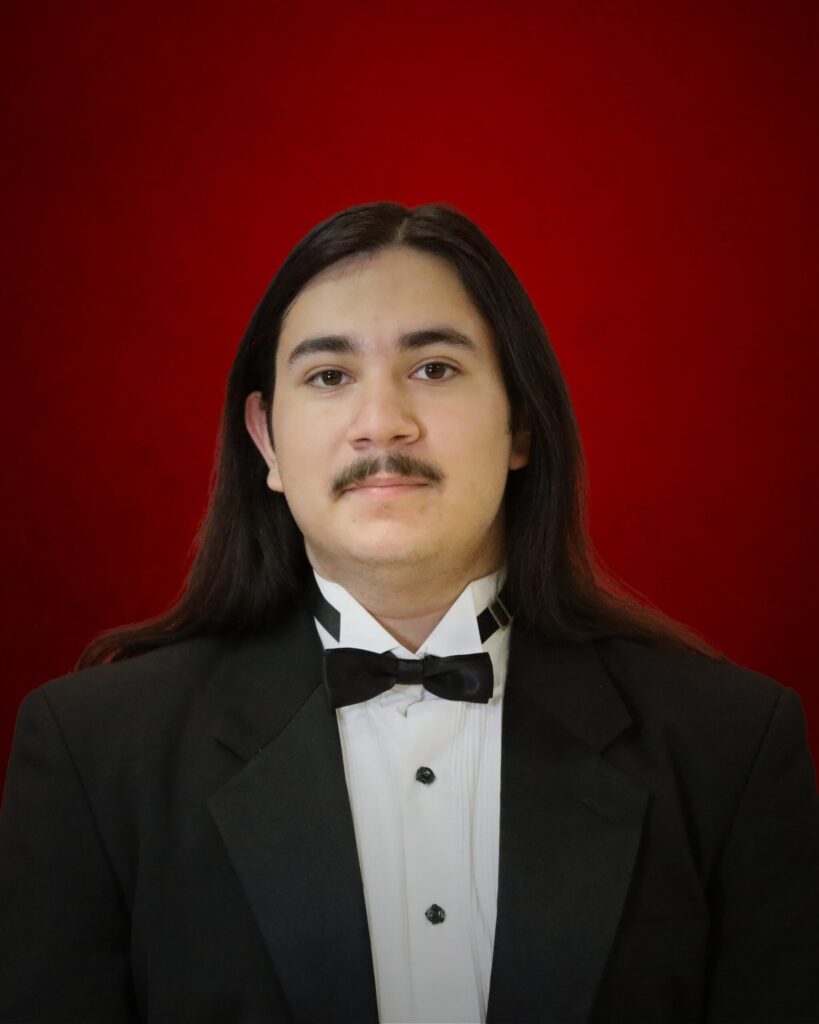 Cristopher Sanchez