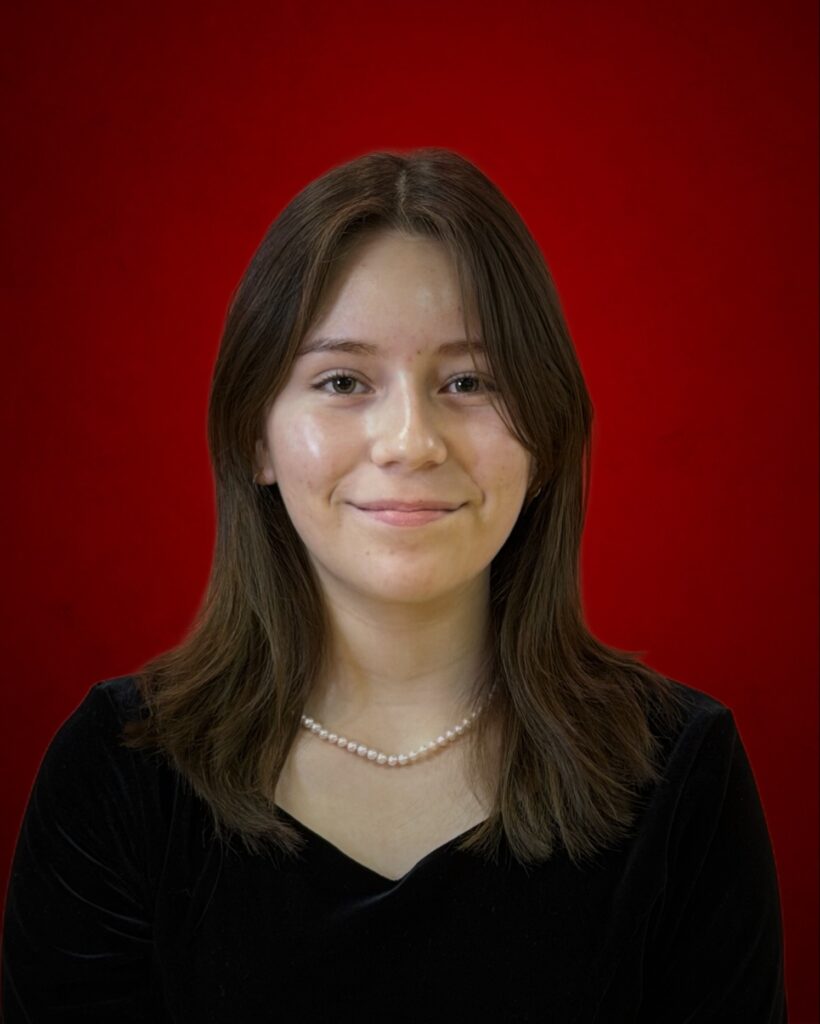 Daniella Tamayo