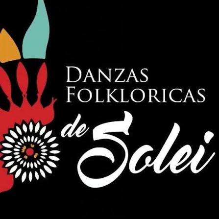 Danzas Folkloricas de Solei