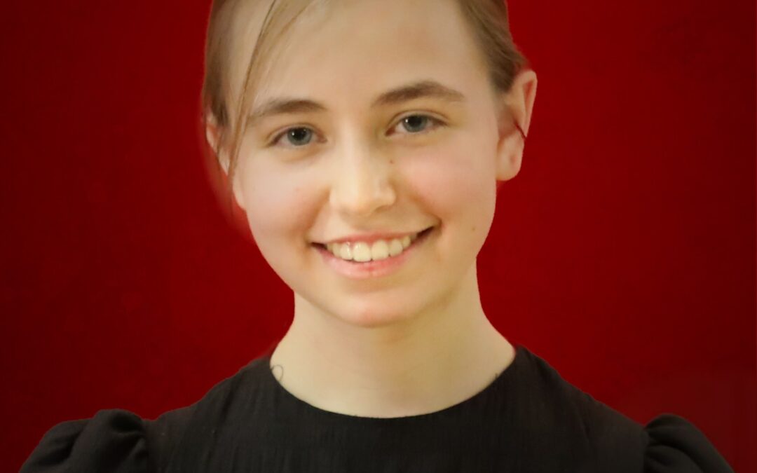 Faith Alexis Maxian