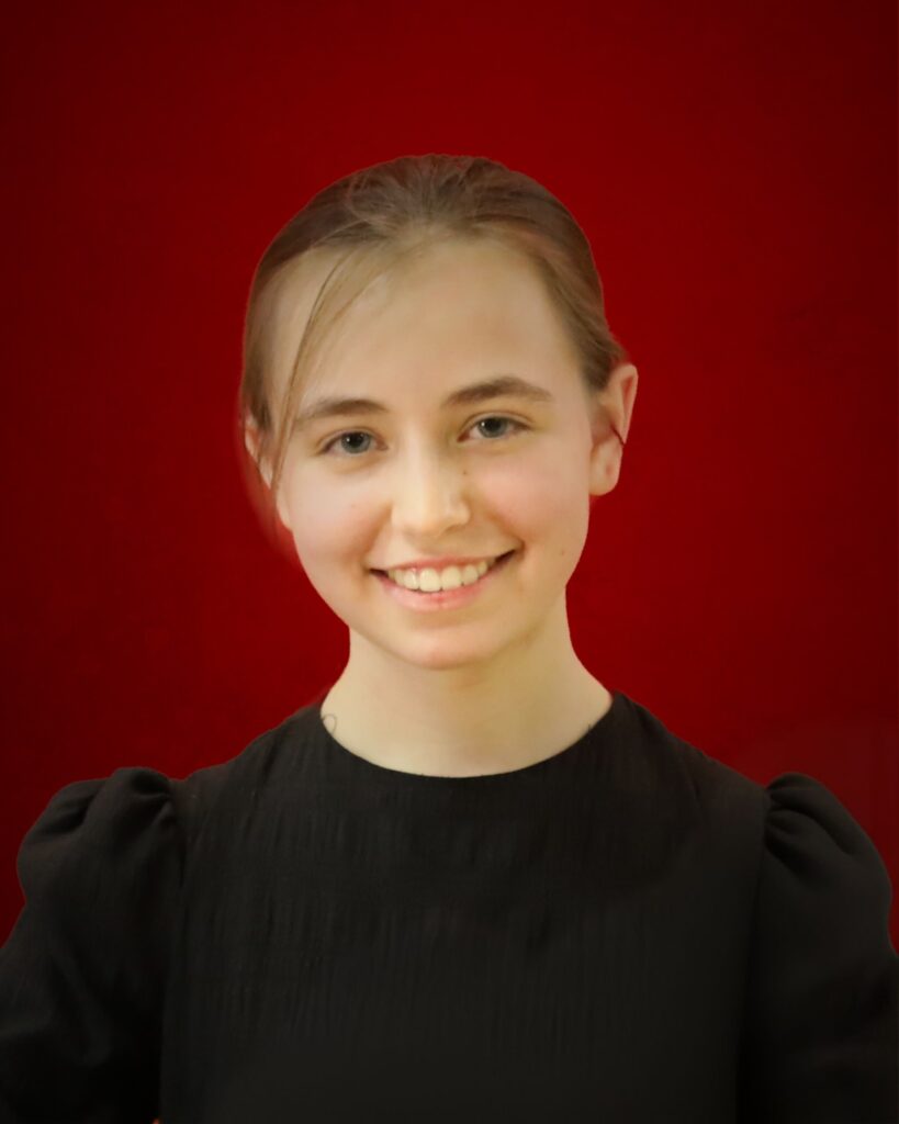Faith Alexis Maxian