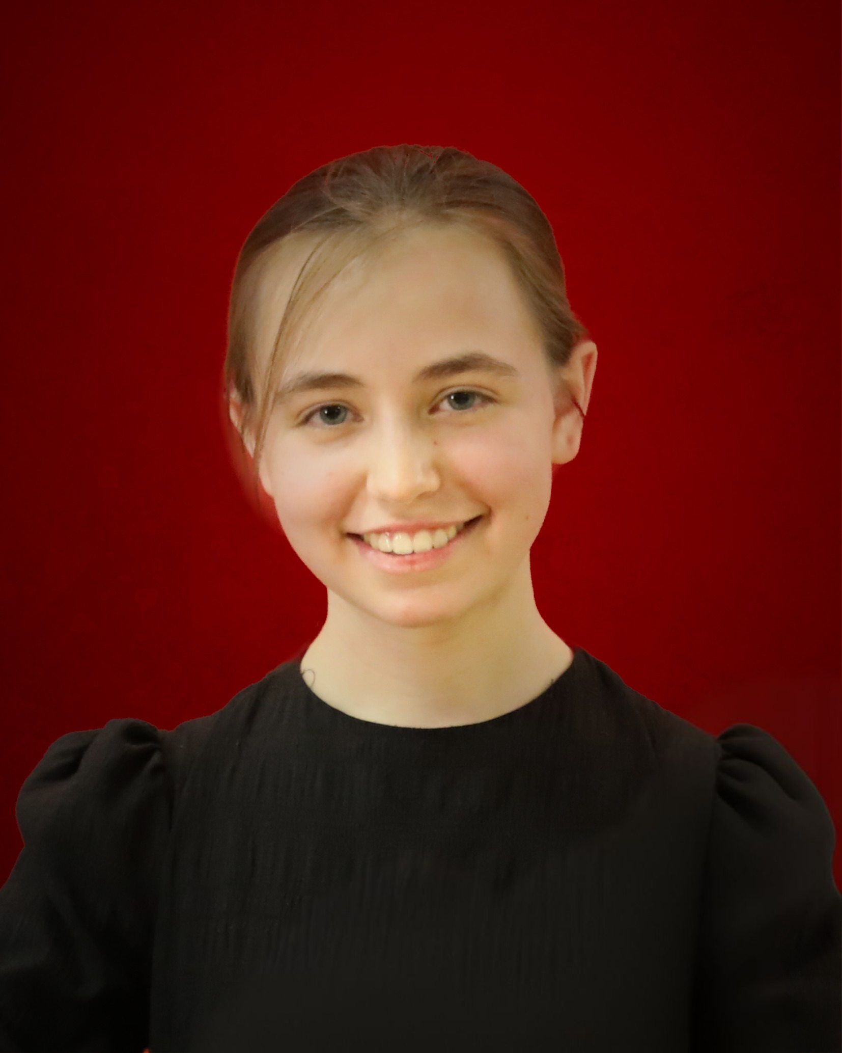Faith Alexis Maxian