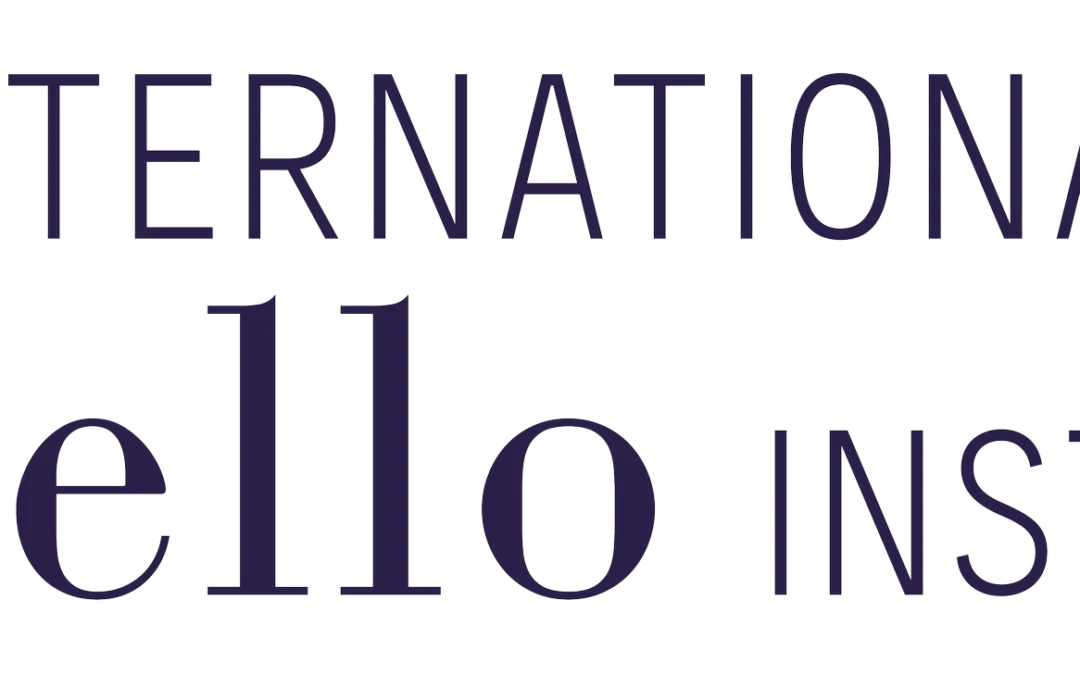 International Cello Institute