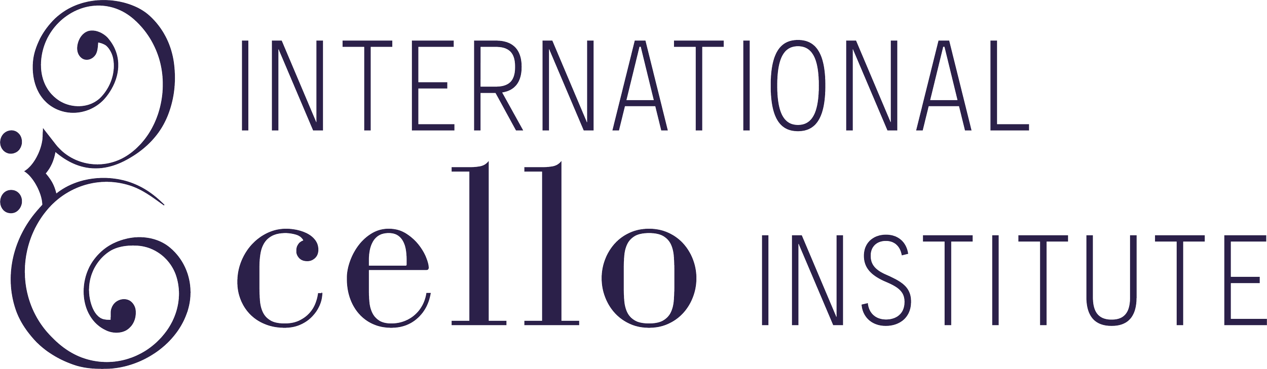 International Cello Institute