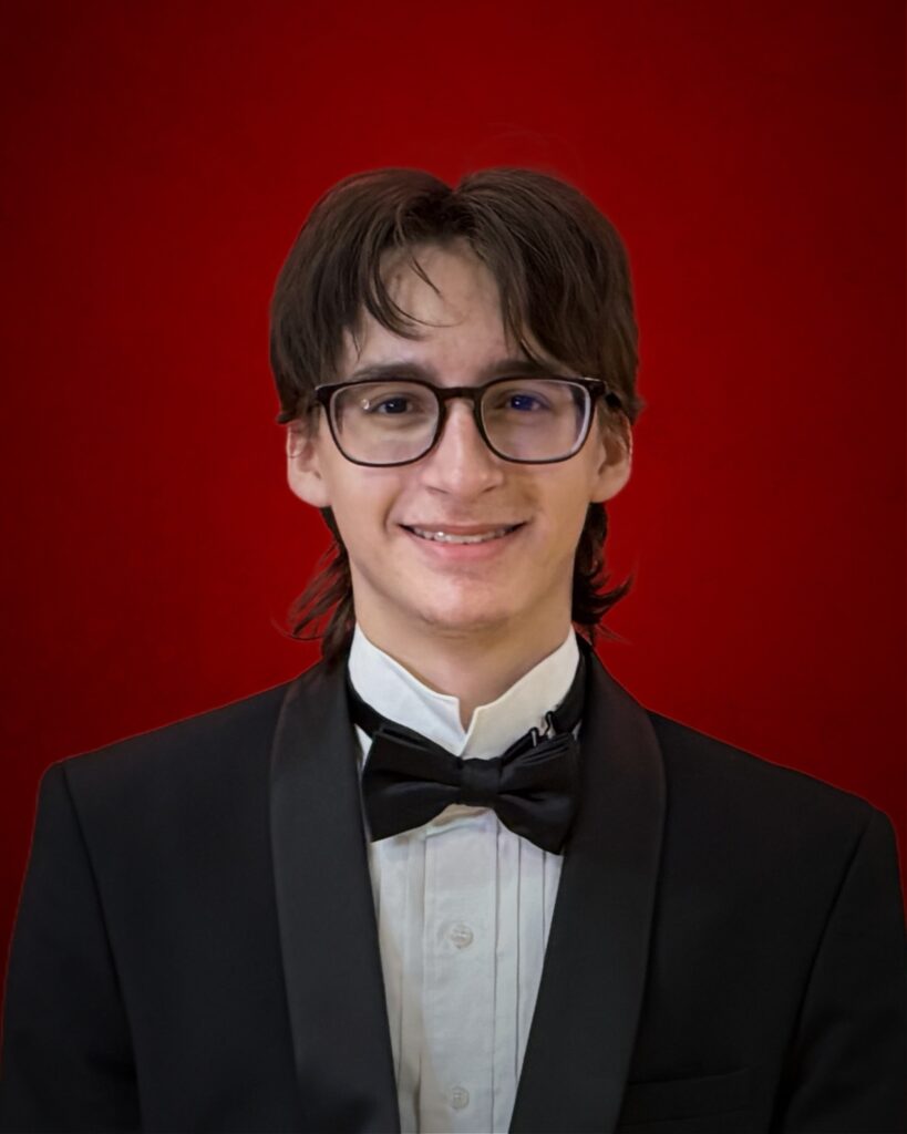 Joaquin Franco