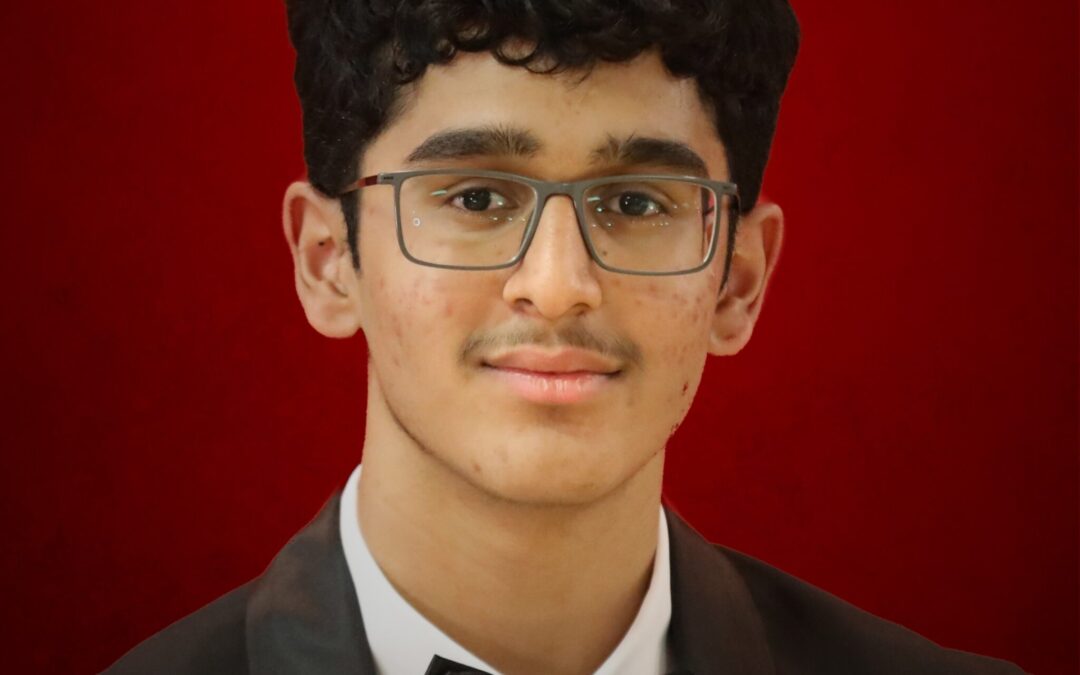 Joshua Kurian