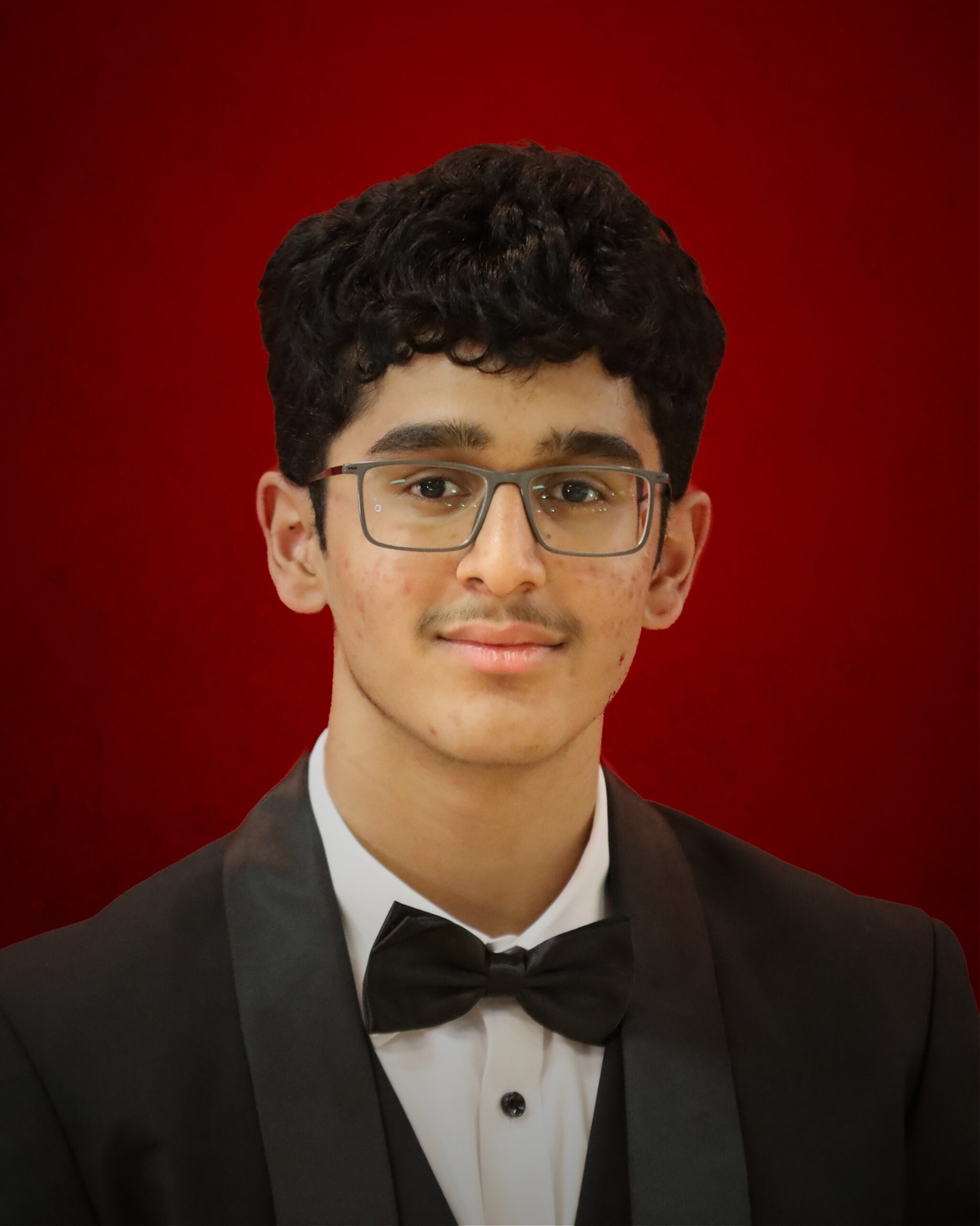 Joshua Kurian