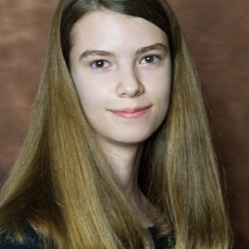 Katherine Butler