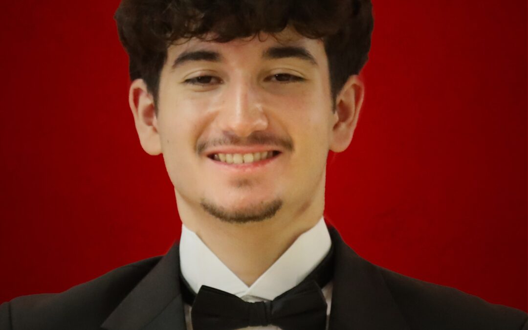 Leonardo Fazzini