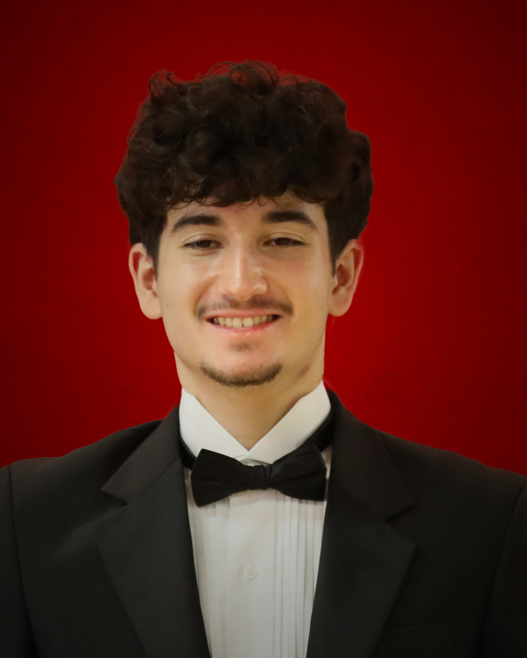 Leonardo Fazzini