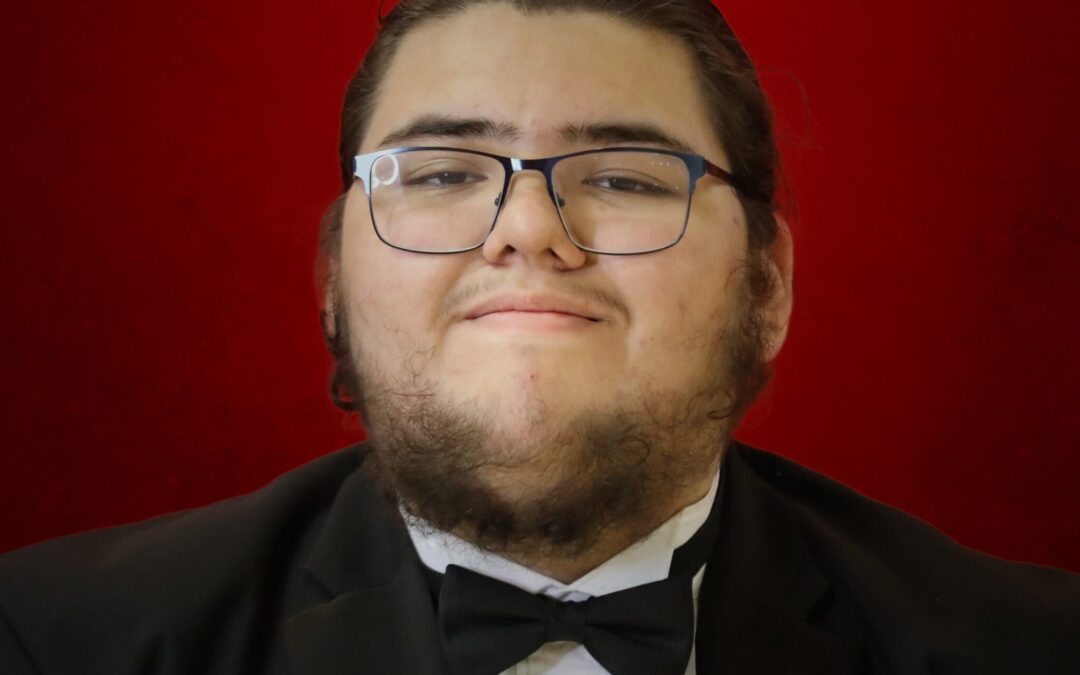 Matthew Perez