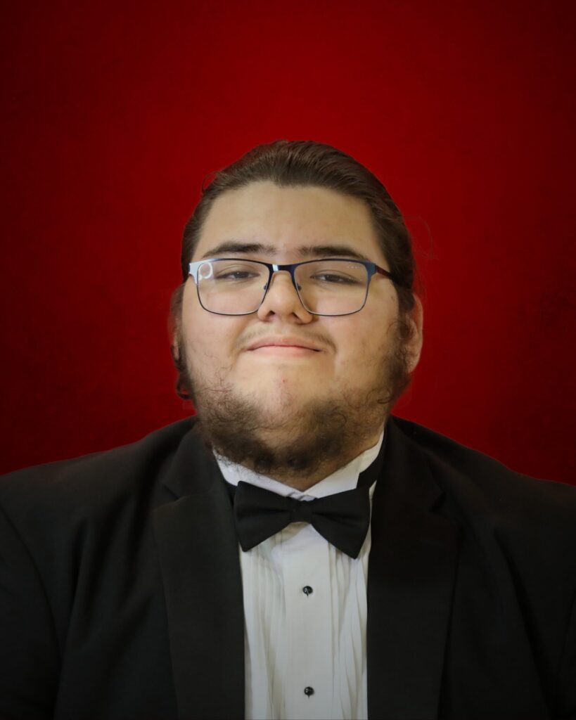 Matthew Perez