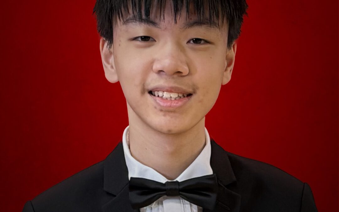 Max Liu