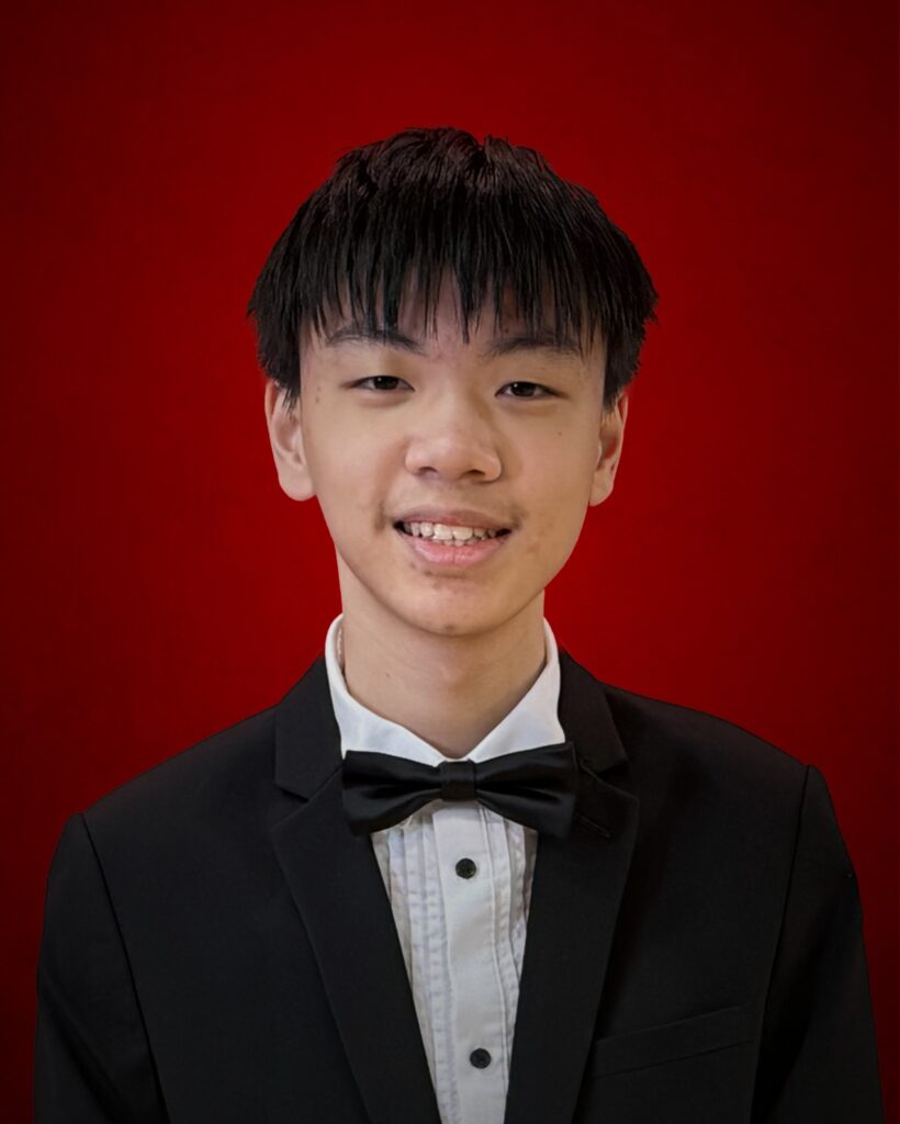 Max Liu
