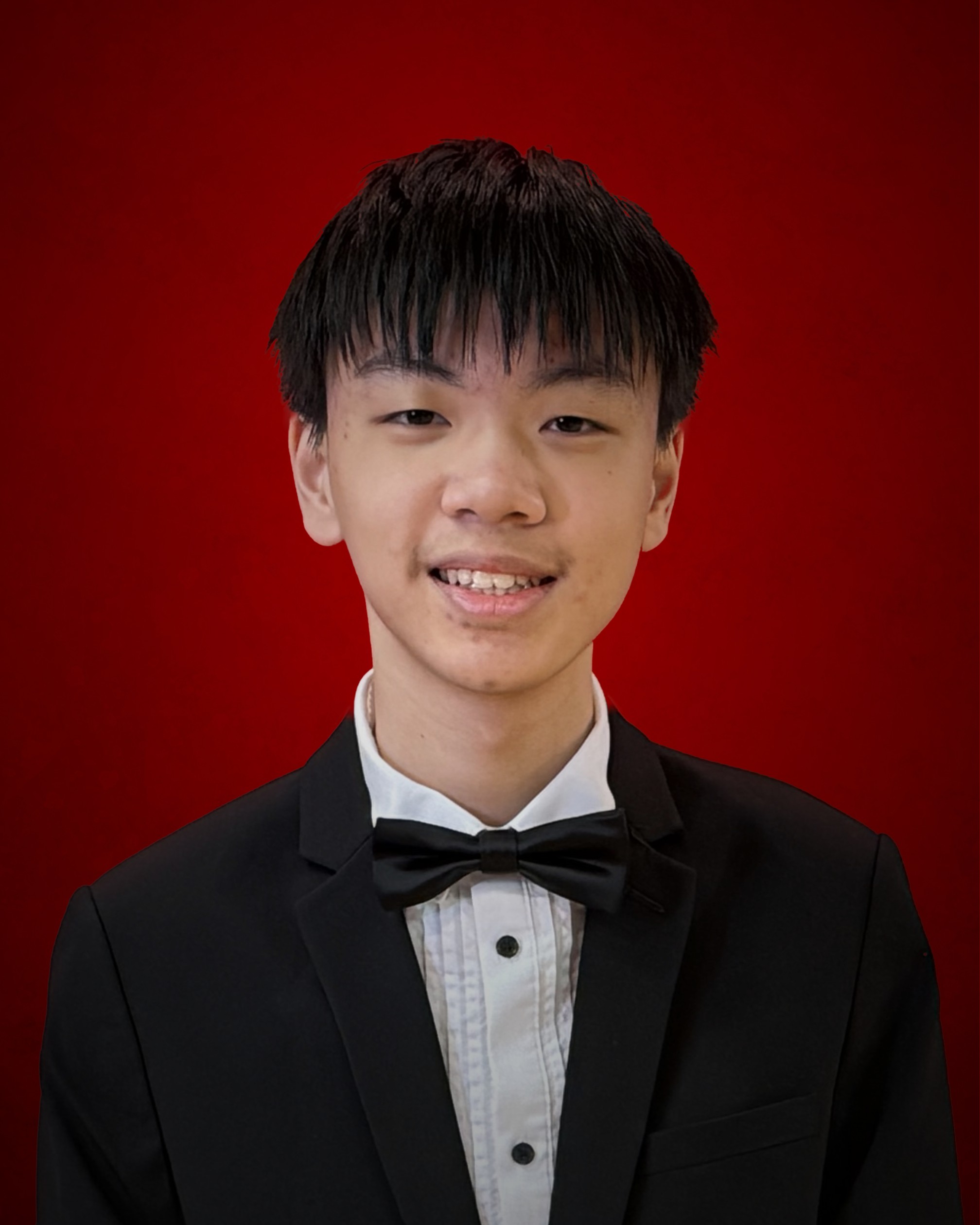 Max Liu