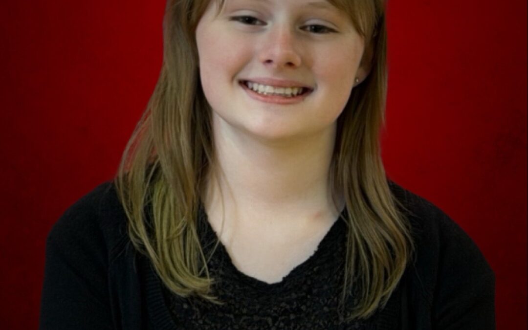 McKenna Alise Petersen