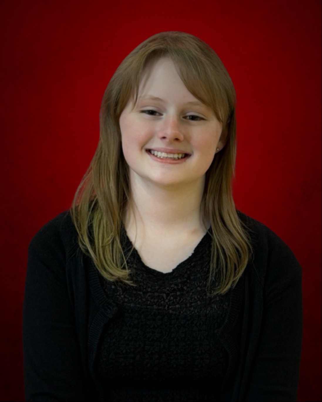 McKenna Alise Petersen
