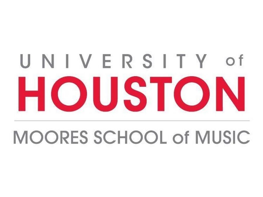 Moores School of Music, University of Houston
